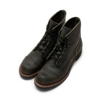 레드윙 REDWING 아이언 레인저 8086 차콜 러프앤터프