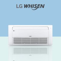 LG 시스템 에어컨 18평 TQ0721T2S 원룸 투룸 거실 방 가정용 사무실 인버터 천장형 에어컨