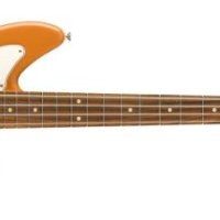 Fender 일렉트릭베이스 Player Jaguar Bass Capri