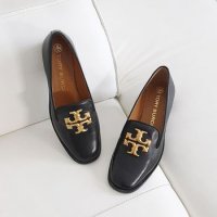 Tory Burch Eleanor Heeled Loafer 88623 토리버치 엘리노어 힐드 로퍼