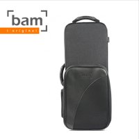 뱀 색소폰 케이스 뱀 케이스 Bam Trekking Saxophone Case