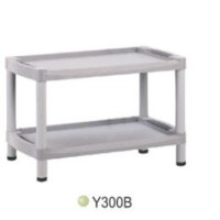 열린세상 열린 뉴다용도카트 Utility carts wire sprint Y300B