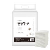 한장뚝딱 라이트 20g 배변 패드 100매