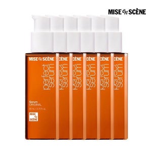 미쟝센 [미쟝센] 퍼펙트 세럼 6입