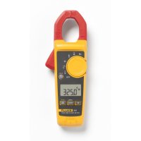 플루크 패트리어트 Fluke 325 Clamp Multimeter AC-DC TRMS