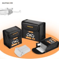 DJI Mini 3 Pro 배터리 보호가방 안전백 Battery Safe