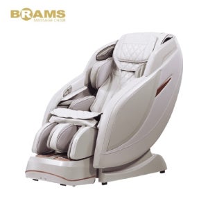 브람스 안마의자 4D 루쏘쏘 BRAMS-S8300