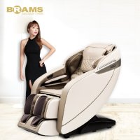 브람스 안마의자 루카 BRAMS-S3500