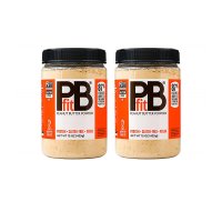 PBfit 피비핏 피넛 버터 파우더 425g 2팩