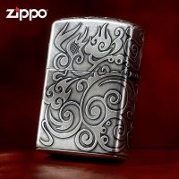 지포라이터 특이한 ZIPPO 고급 선물용 빈티지 플래그십 선물