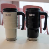 domo Tumbler with Handle 손잡이 텀블러