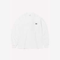 디미토 2223 DIMITO DMT POCKET LSV 6 5OZ TEE 롱 슬리브