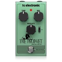 tc electronic 디지털 딜레이 THE PROPHET DIGITAL DELAY