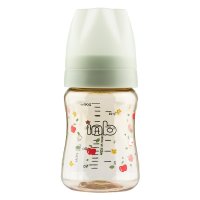 아이앤비 2in1 PPSU 노꼭지 젖병 200ml