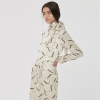 JAIN SONG 제인송 SILK NECK SCARF DRESS JTJD105