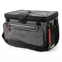 Titan 타이탄 쿨러 박스 Deep Freeze 25L 48칸 칼라