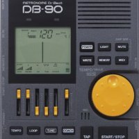 BOSS 메트로놈 Dr Beat DB-90