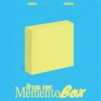 프로미스나인 fromis 9 5th Mini Album - from our Memento Box KiT Ver