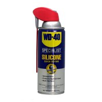 벡스 스페셜리스트 실리콘스프레이 311g WD-40