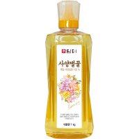 담터 사양벌꿀 1kg 꿀 - 담터