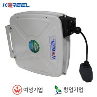 삼국 코릴 자동 전선릴 패키지릴 EER-110