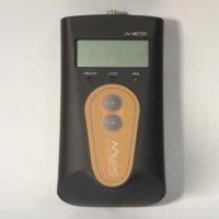 휴대용 자외선 측정기 광량측정 UV센서 일체형 UV Meter