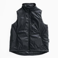 케일 CAYL Primaloft zip vest