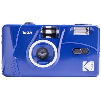 코닥 토이카메라 M38  1개  Blue kodakm38