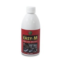 Easy-M 다용도 금속 광택크리너 500g 광택 크리너 용