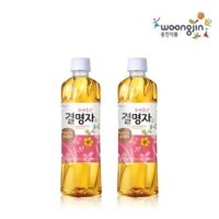 [웅진] 결명자 500mL 20펫