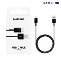 삼성 USB C타입 고속 충전 1.5m 케이블 (EP-DG930IBK)