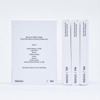 RM 알엠 방탄소년단 Indigo - Postcard Edition Weverse Albums ver CD아님 BHE0226