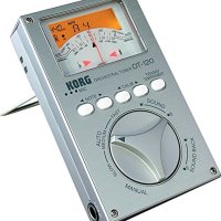 코르그 KORG 크로메틱 튜너 오케스트라용 OT-120