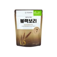 쌍계명차 블랙보리 티백 20T 40G