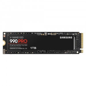 삼성전자 990 PRO M.2 NVMe (1TB)
