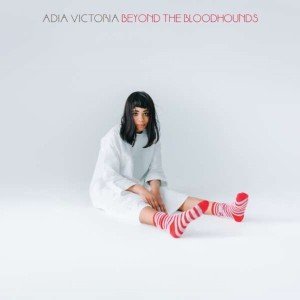 수입 Adia Victoria - Beyond The Bloodhounds 아디아 빅토리아 - 비욘드 더 블러드하운즈