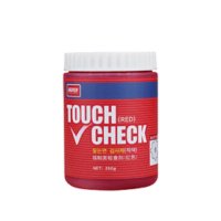 나바켐 TOUCH CHECK 검사용 그리스 적색 250g