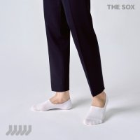 THESOX 스탠다드 페이크삭스 L 10팩 TXPSDSS21M-L10