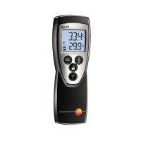 testo 925 1채널 열전대 온도계