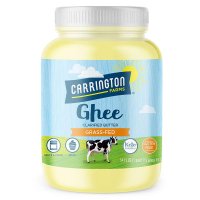 Carrington Farms Ghee 캐링턴 팜 기버터 54oz 1 53kg