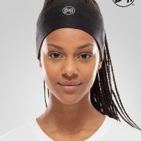 버프 헤드밴드 자외선차단 쿨넷 UV BUFF 와이드 - 여름 쿨 스포츠 헤어밴드