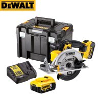 DEWALT 디월트 18V 5 0Ah 원형톱 DCS391P2