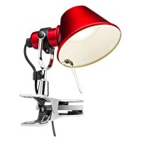 아르떼미데 tolomeo 마이크로 클램프 램프