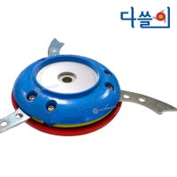 신영테크 예초기날 다쓸이 3도 안전날 제초기날 SY-D01