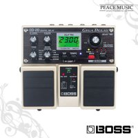 보스 페달 이펙터 DD20 기가 디지털 딜레이 트윈페달 꾹꾹이 BOSS DD-20