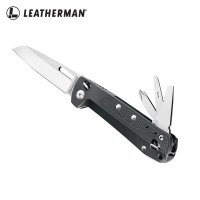 Leatherman 레더맨 프리 K2 멀티툴 8기능