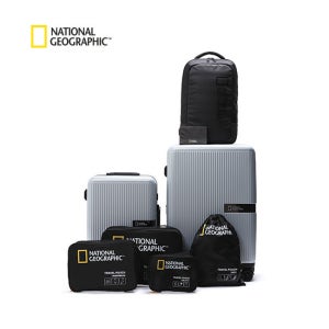 내셔널지오그래픽 N995ASU110 심포니 캐리어 세트 28형 20형 5종택1
