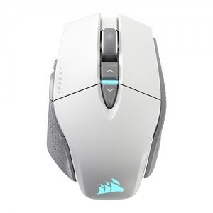 CORSAIR M65 RGB ULTRA WIRELESS (화이트)