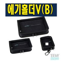 다이와 에메랄다스 에기홀더V B S M 에기케이스