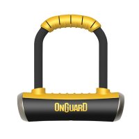 온가드 Onguard 8006 Pitbull Mini U-Lock 90x140mm 14t